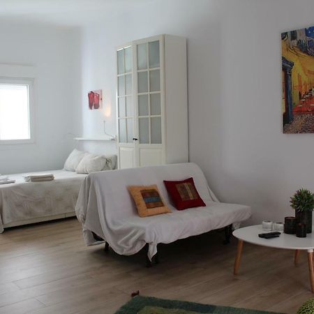 Ronda De Segovia Apartamento Madri Exterior foto