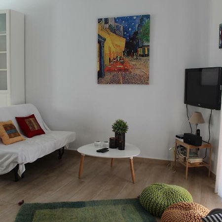 Ronda De Segovia Apartamento Madri Exterior foto