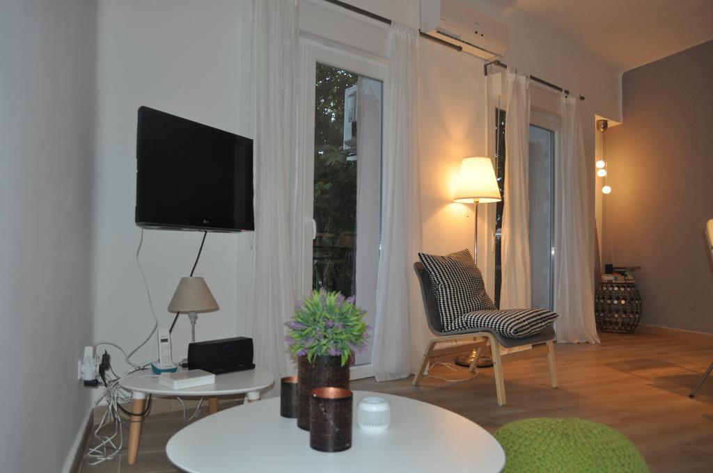 Ronda De Segovia Apartamento Madri Exterior foto