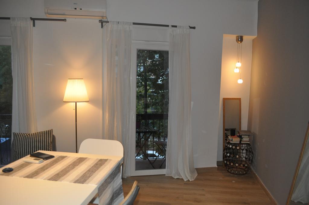 Ronda De Segovia Apartamento Madri Exterior foto