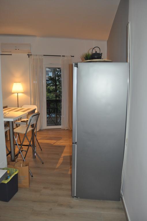 Ronda De Segovia Apartamento Madri Exterior foto