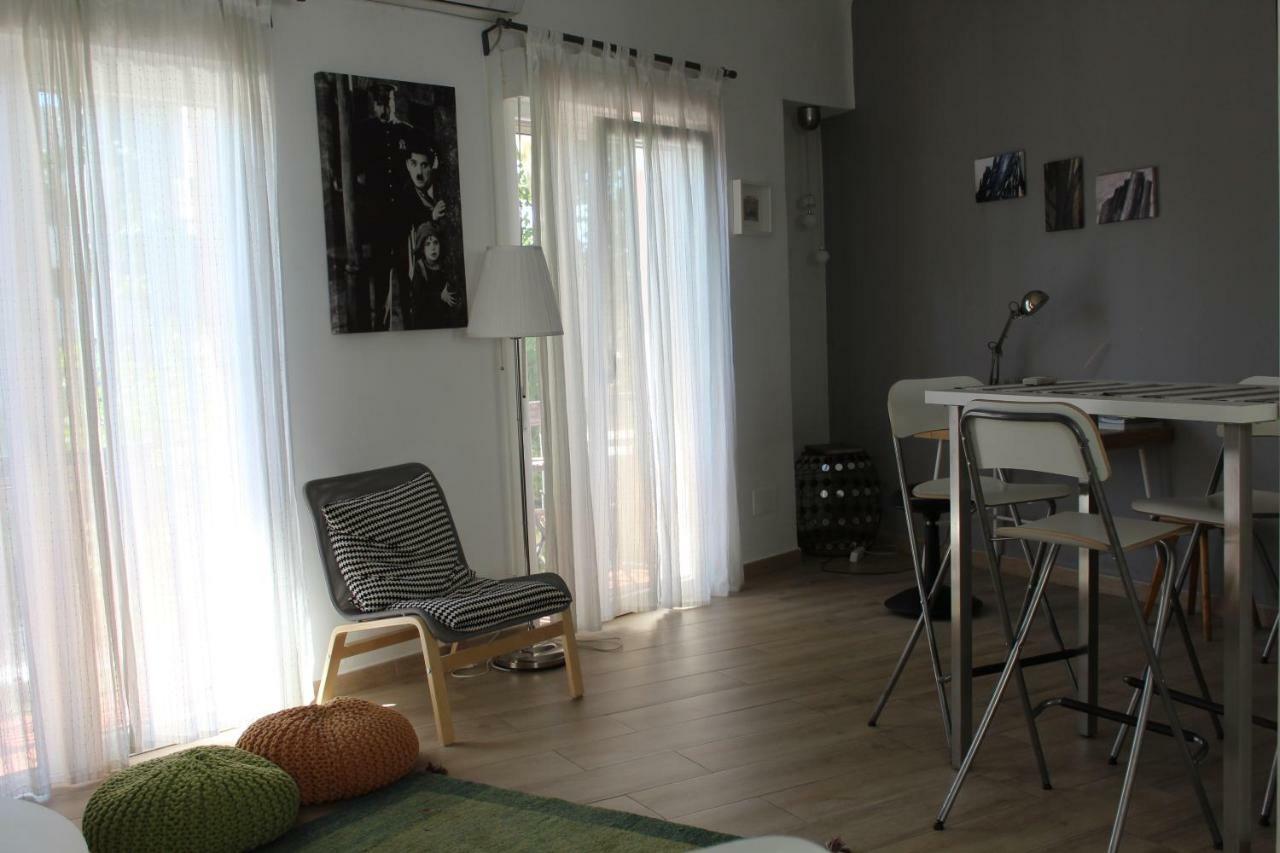 Ronda De Segovia Apartamento Madri Exterior foto